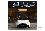Toyota Yaris GR 2026